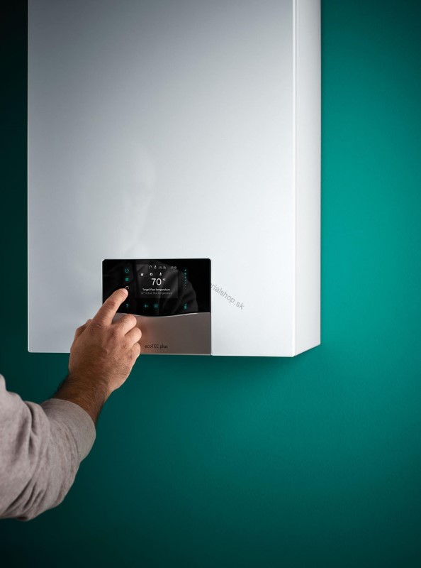 Vaillant VU 25CS/1-5 ecoTEC plus