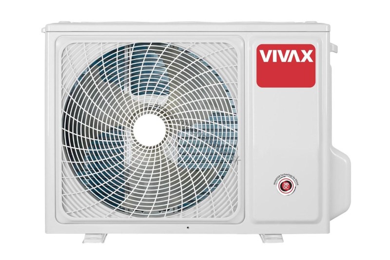 Split zostava VIVAX W – DESIGN ACP-12CH35REWI