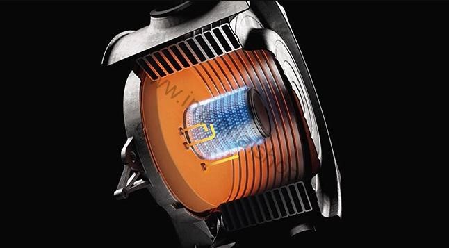 VIESSMANN Vitodens 111-W 3,2 - 19kW B1LG