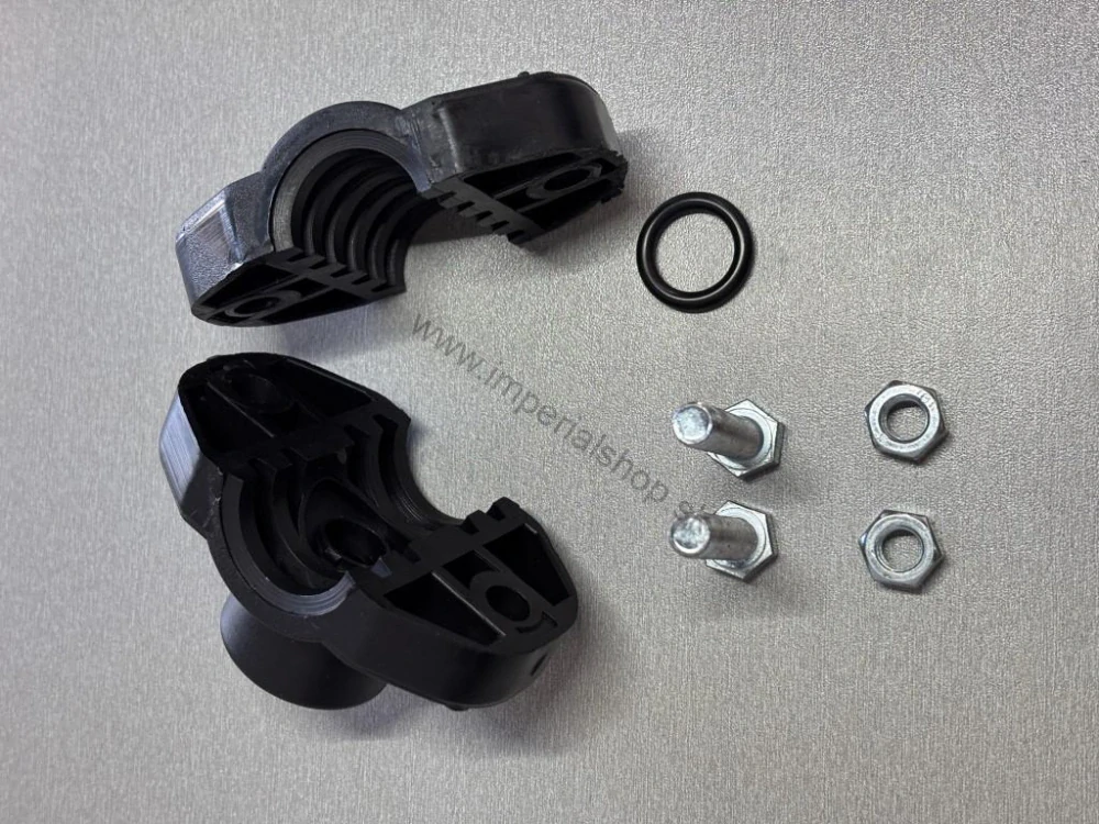 Navrtávací pás 32x1/2" VNZ