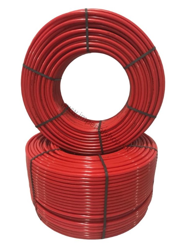 FlexPert EVOH-PERT rúra 16x2mm - 200m