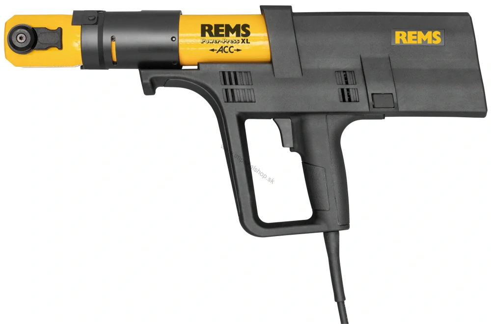 REMS Power-Press XL ACC Set M 76,1+88,9+108,0, Z6 XL - 579021