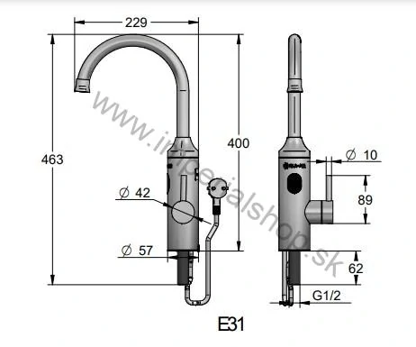 ELIZ E 31