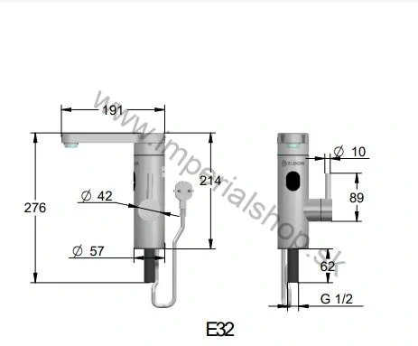 ELIZ E 32