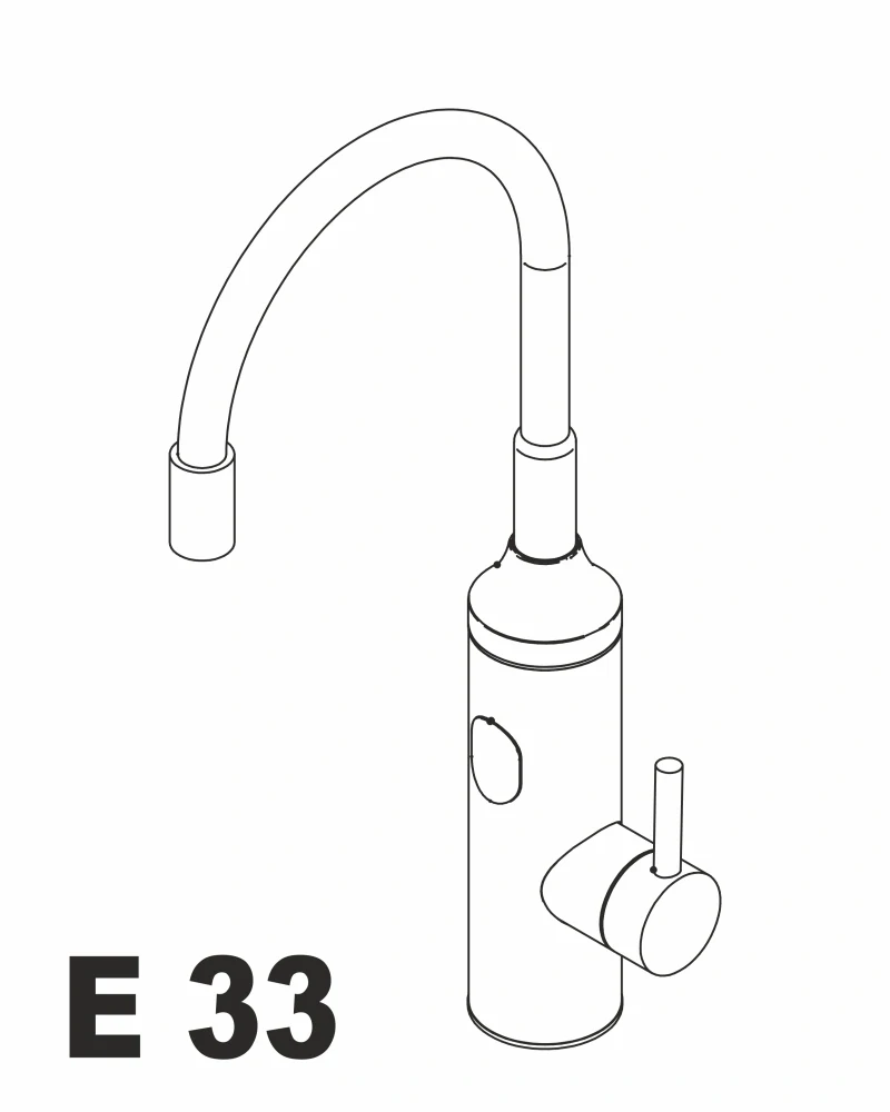 ELIZ E 33