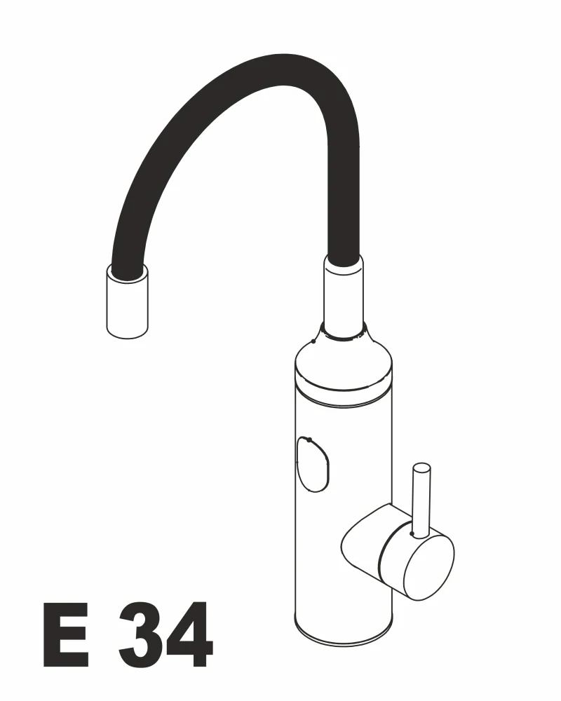 ELIZ E 34
