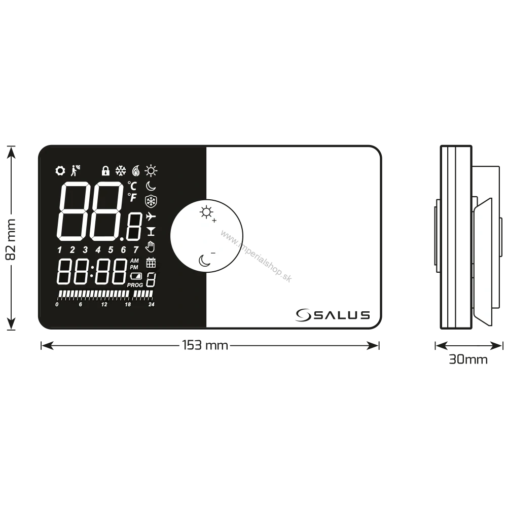 SALUS 091PRO