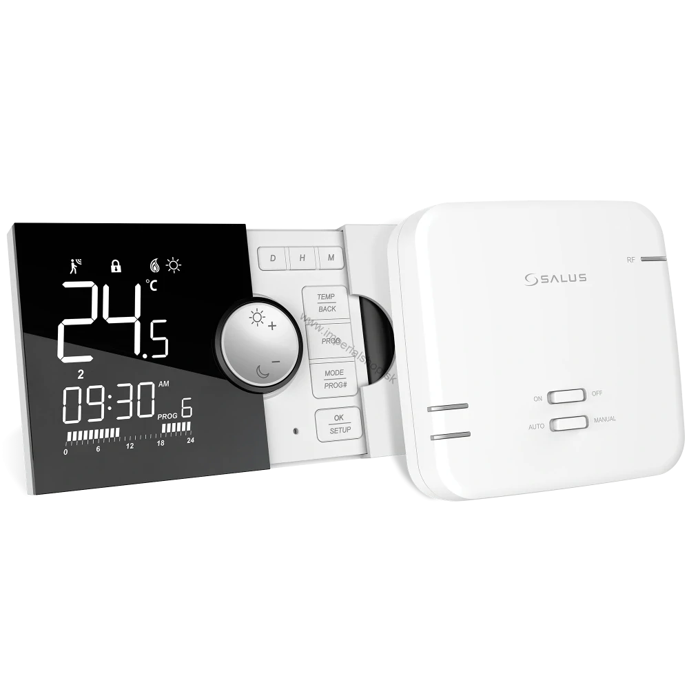 SALUS 091PRO-RF