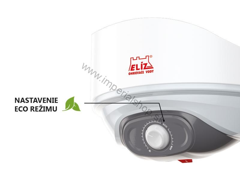 ELIZ Euro 80 XTL