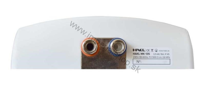 HAKL MK-2 207