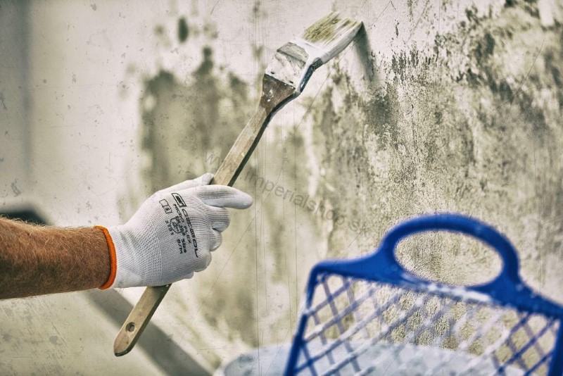 GEBOL Rukavice pracovne MICRO-FLEX 10