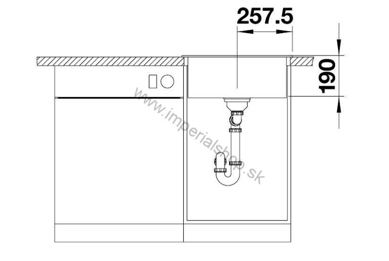 BLANCO DALAGO 5 káva 518529