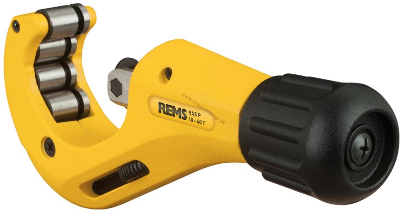 REMS RAS P 10-40 T 10-40mm ≤4,5mm - 290002