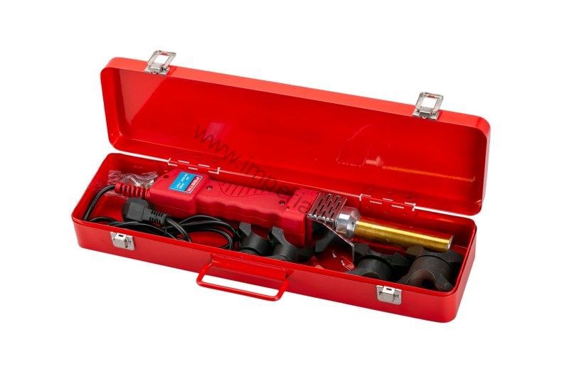 Festa polyfúzna zváračka 800/1000W 17183