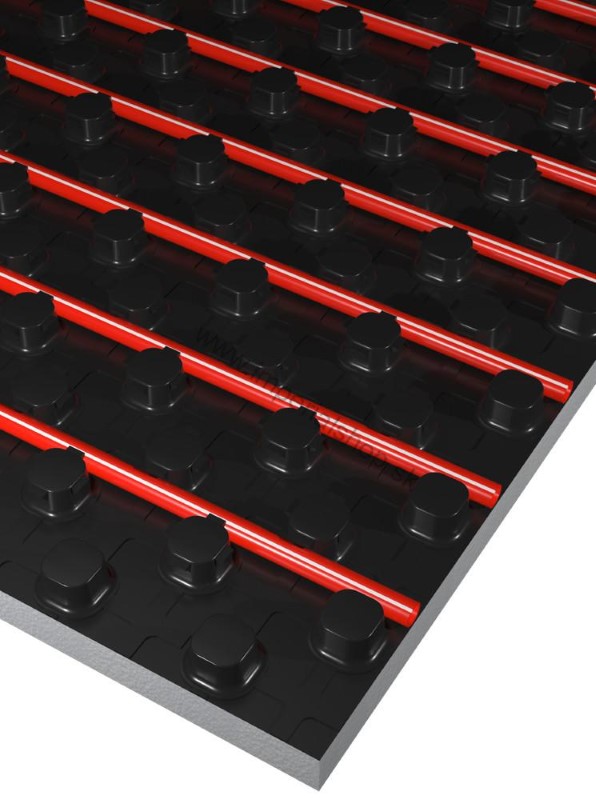 FlexPert EVOH-PERT rúra 16x2mm - 200m