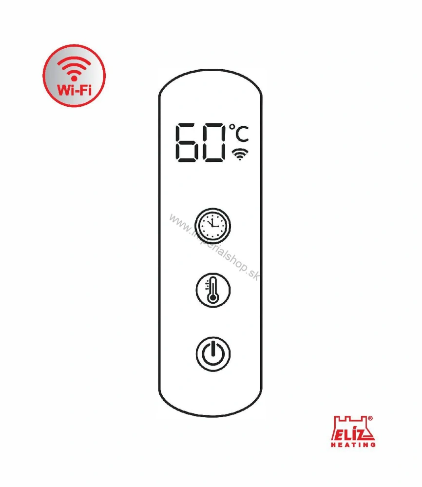 Eliz EBS 6/55 AF-B WIFI