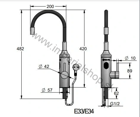 ELIZ E 34