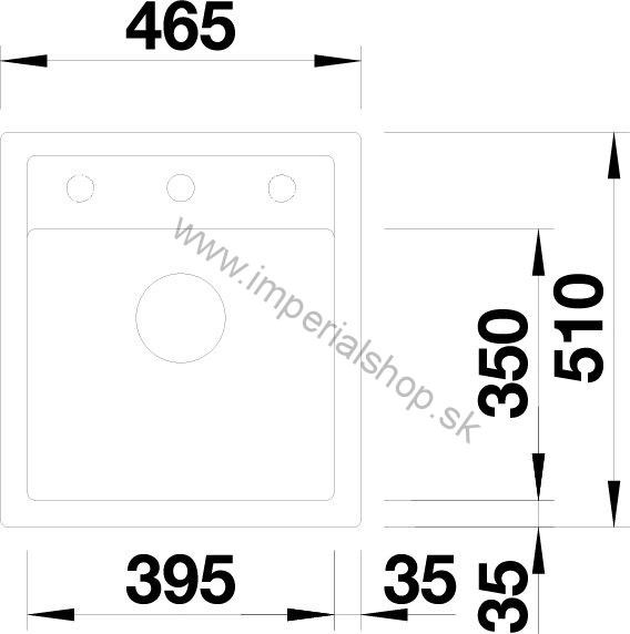 BLANCO DALAGO 45 tartufo 517317