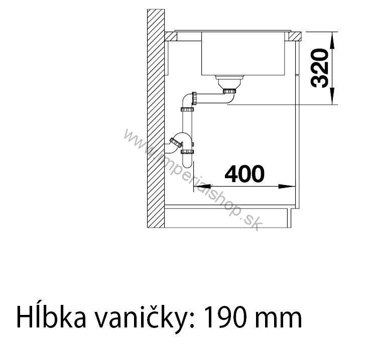 BLANCO DALAGO 5 káva 518529