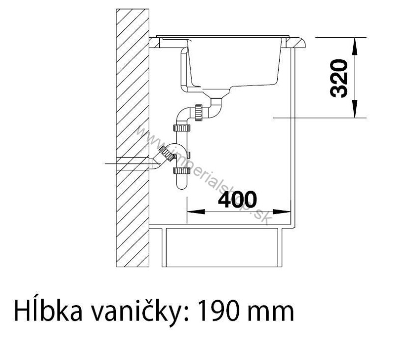 BLANCO DALAGO 6 tartufo 517320