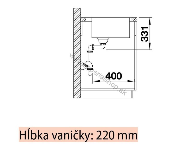 BLANCO PLEON 5 biela 521672