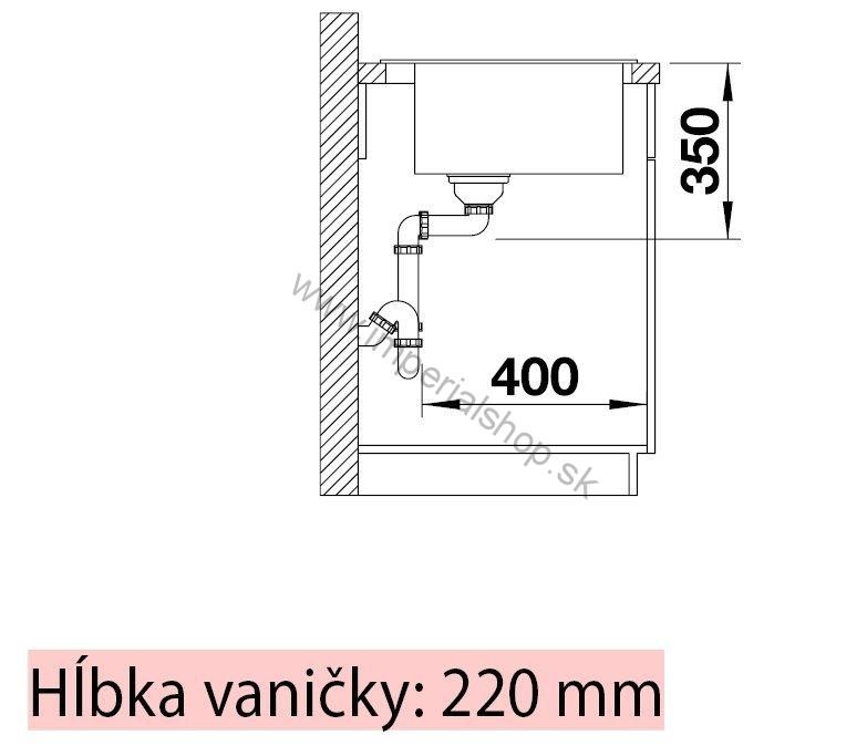 BLANCO PLEON 8 tartufo 523050