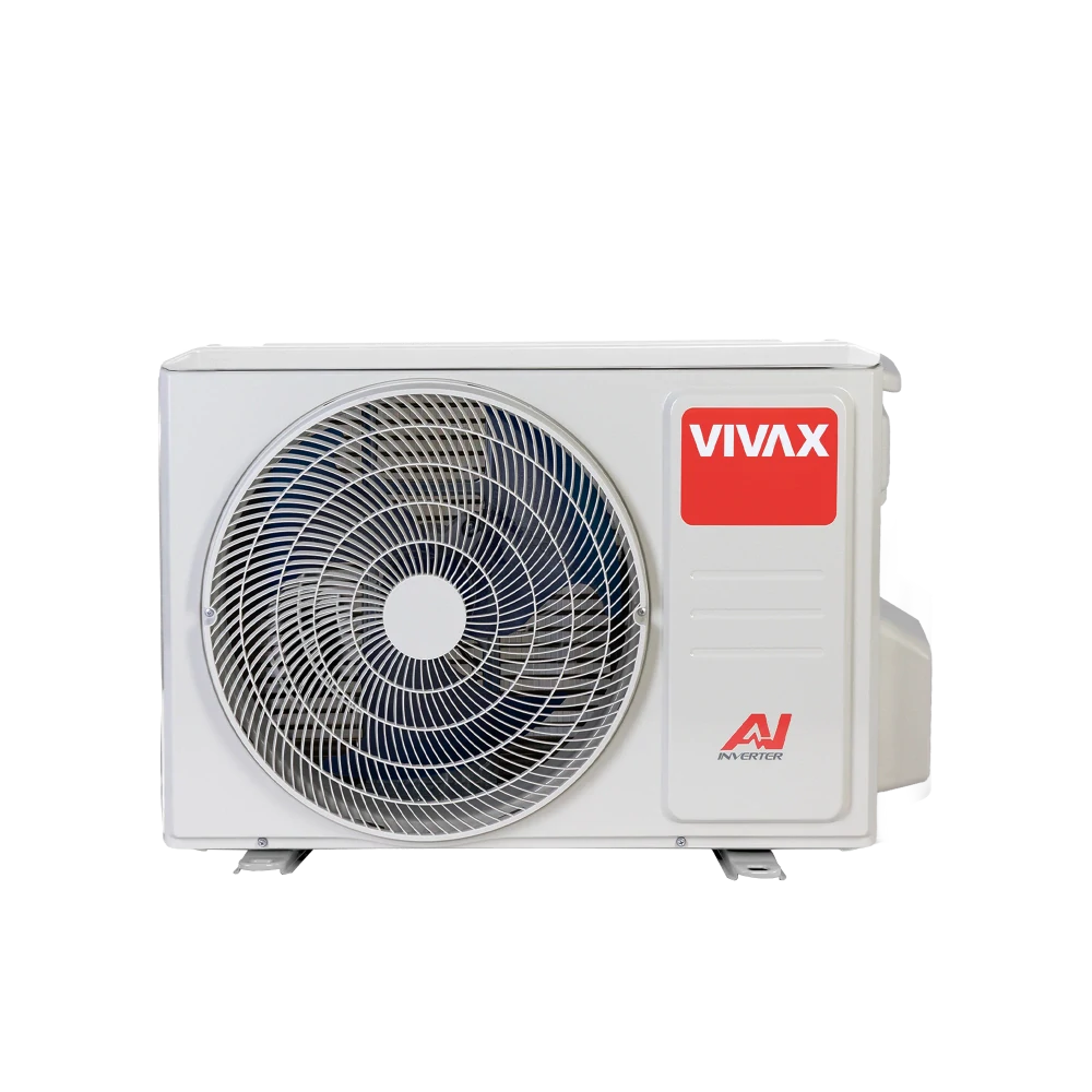 Split zostava VIVAX R PRO – DESIGN ACP-18CH50AERI+