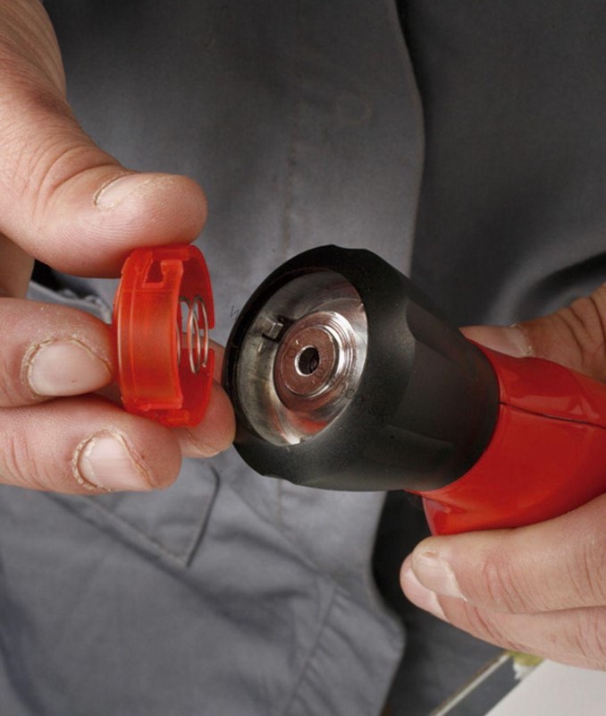 VIRAX Rezák ZR 35 na medené trubky 3-35 mm - 210443