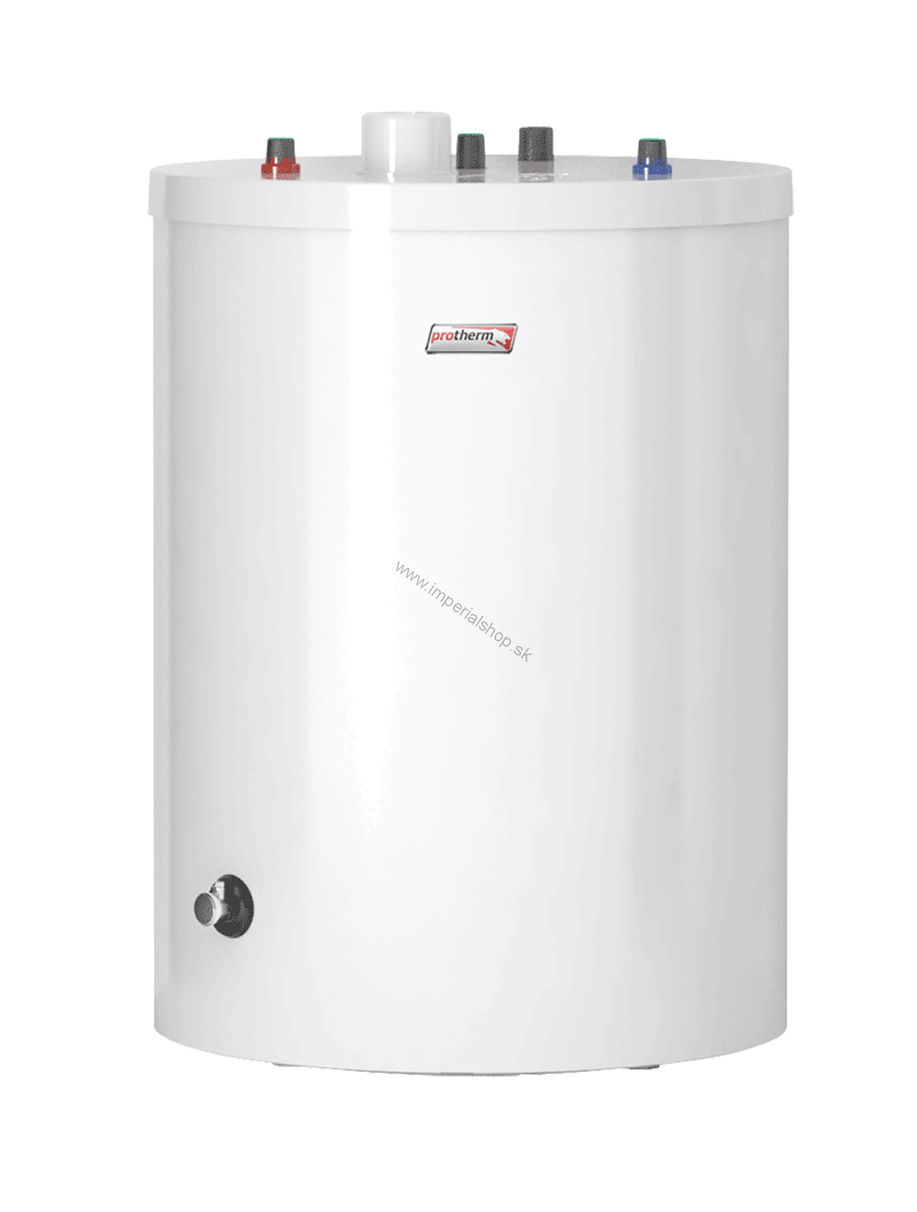 Protherm Panther Condens 15 KKO + FE 120 BM + MiSet