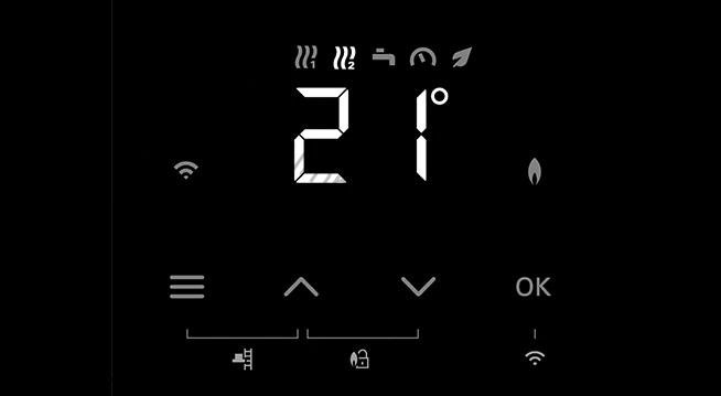 VIESSMANN Vitodens 111-W 3,2 - 19kW B1LG