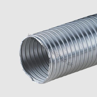 Den Braven Potrubie AL-flexi 150 x 3m