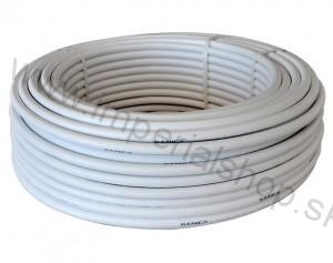 PEX rúra 20 x 2 mm