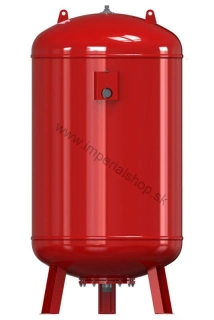 Expanzomat pre ÚK 150/6bar