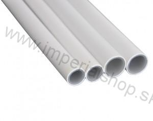 PEX rúra 16x2mm tyč 5m