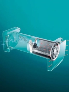 VAILLANT Zostava 2x recoVAIR VAR60/2D