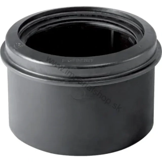 GEBERIT Prechodka PE: d1=90mm, d2=110mm 367.928.16.1