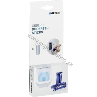 GEBERIT Tyčinka Geberit DuoFresh 244.600.00.1