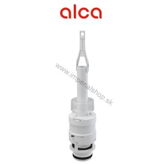 ALCADRAIN A06/850 Vypúšťací ventil pre znížené inštalačné systémy 850 mm
