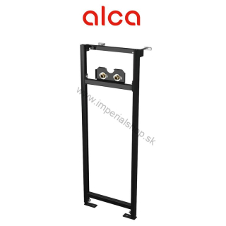 ALCADRAIN A104B/1120 Montážny rám pre batériu