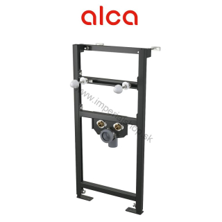 ALCADRAIN A104/850 Montážny rám pre umývadlo