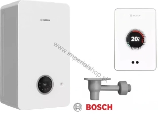 Bosch Condens GC2300iW 22/25 C 23 + CT200