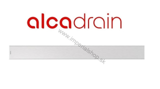 ALCADRAIN SPACE-950M Podlahový rošt pre líniový žľab - matný