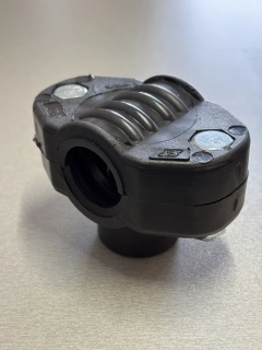 Navrtávací pás 25x1/2" VNZ