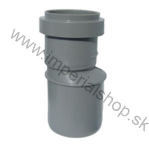 PVC Redukcia 63/50