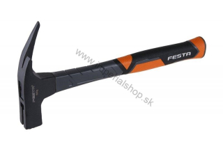 Kladivo 600 g sklolaminát pokrývačské 19061