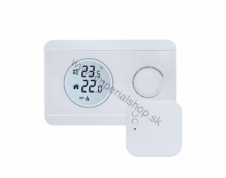 SALUS TC305RF