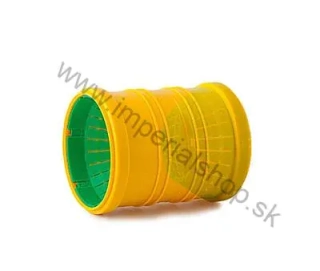Drenážna spojka 72-100mm Karmat