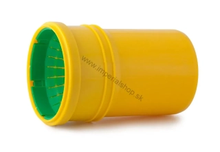 Drenážny prechod 72-100mm na KG potrubie DN100 Karmat