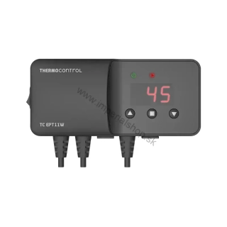 Thermo Control EPT11W