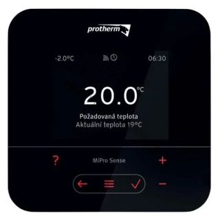Protherm MiPro Sense Remote